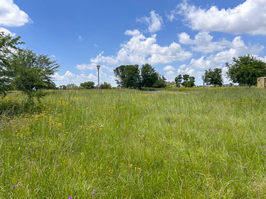 0 Bedroom Property for Sale in Vaal de Grace Golf Estate Free State